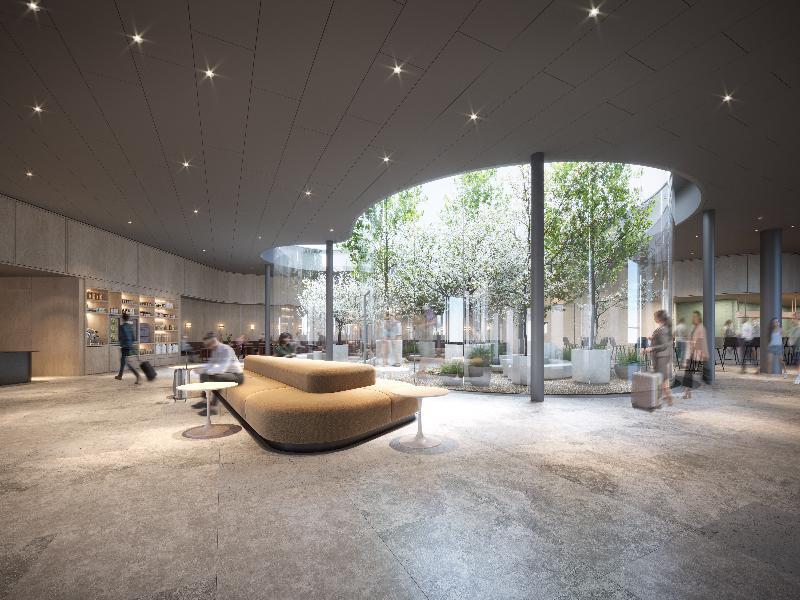 Hotel Scandic Spectrum København