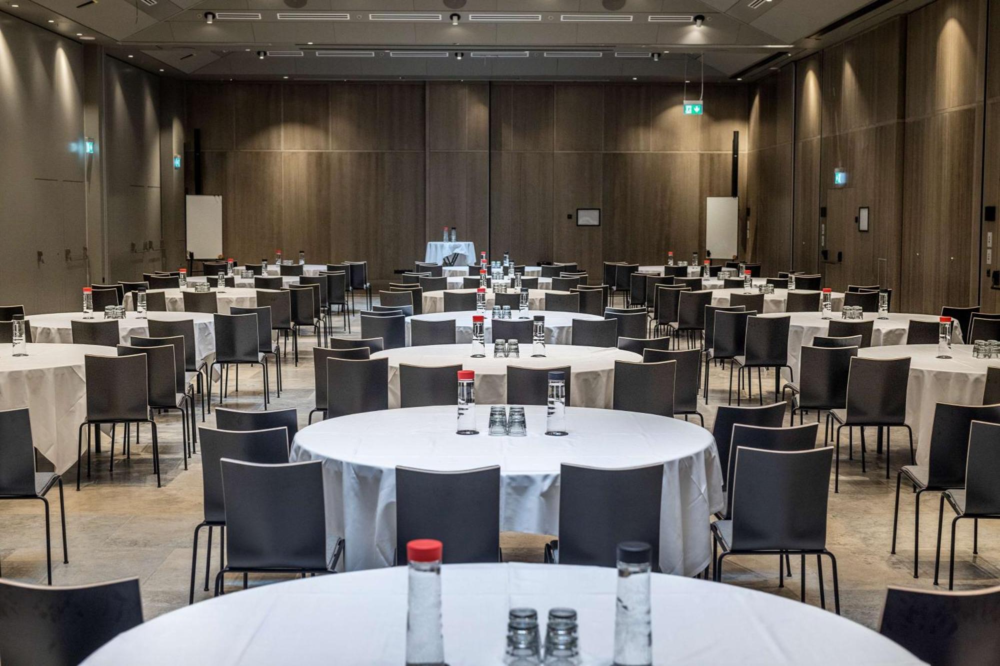 Scandic Spectrum 4* København