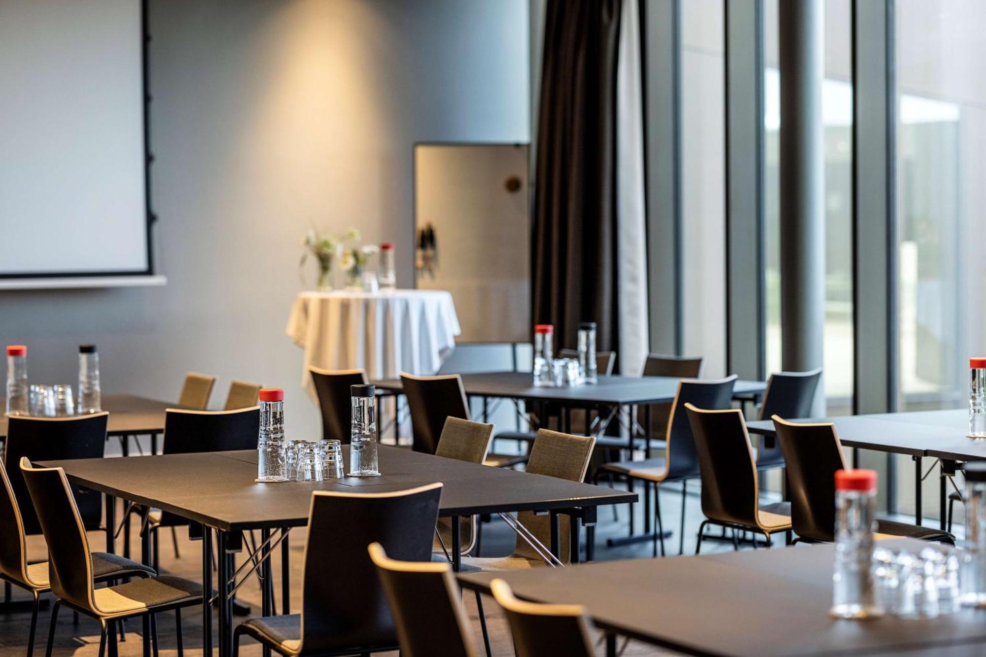 Scandic Spectrum København