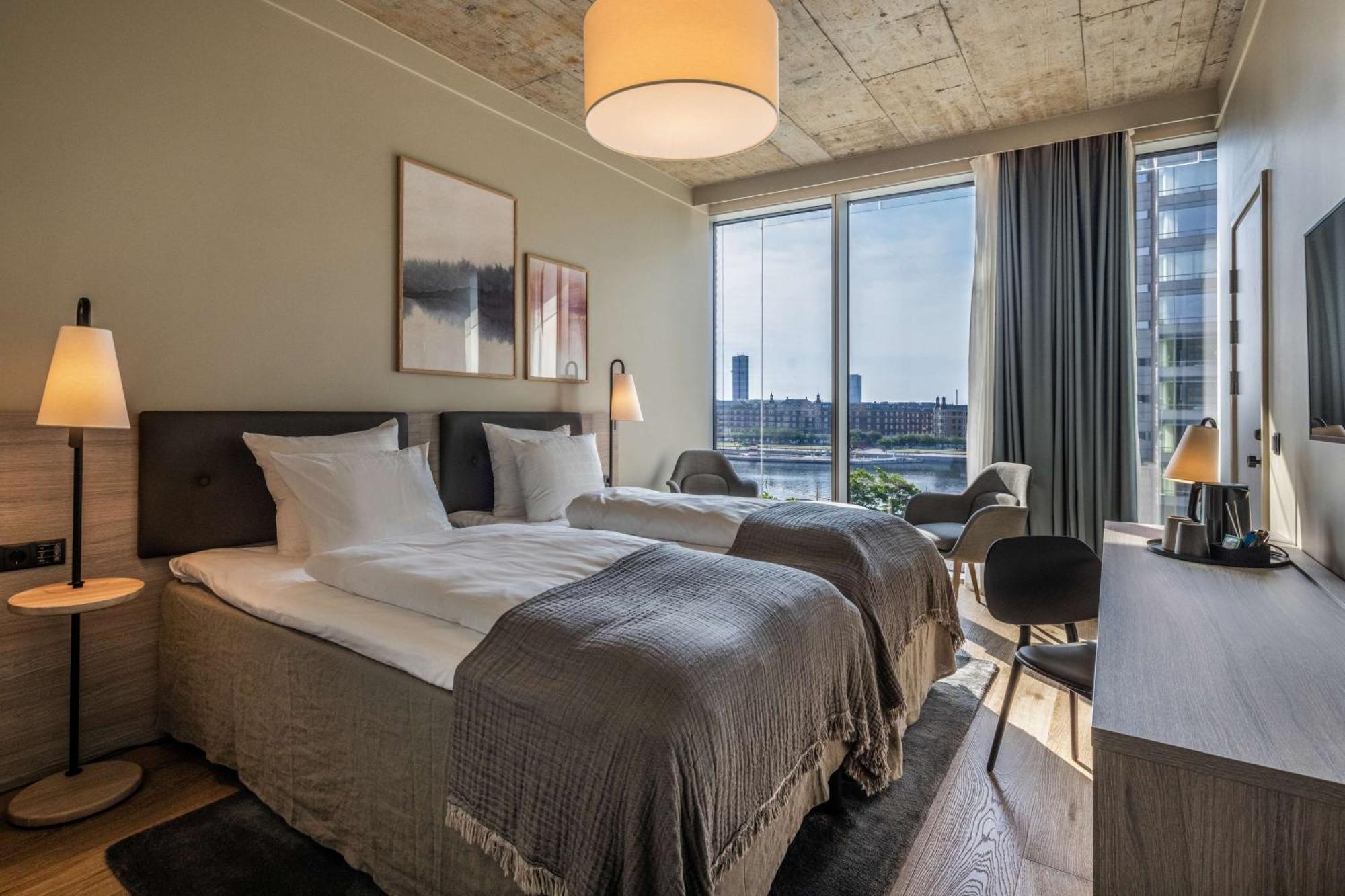 Scandic Spectrum 4* København
